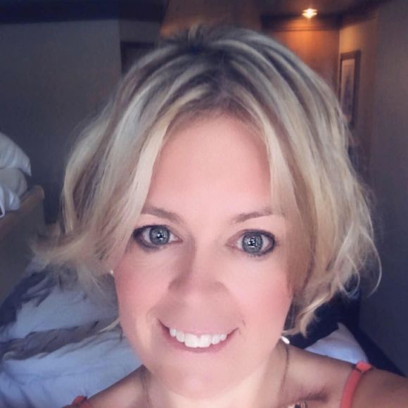 Meet your Posher, Ruthann - Picture 1 of 1